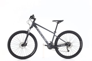 Bicicleta Focus Whistler 3.6 t.XS Reacondicionada