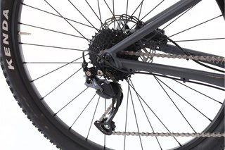 Bicicleta Focus Whistler 3.6 t.XS Reacondicionada