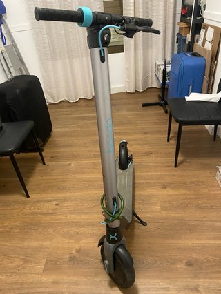Patinete Eléctrico Cecotec