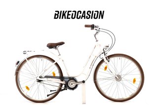 Bicicleta Mammut Retro 1929 t.M Reacondicionada