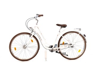 Bicicleta Mammut Retro 1929 t.M Reacondicionada