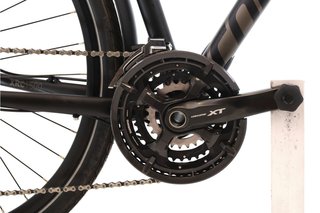 Bicicleta Compel XRC 1500 t.S Reacondicionada