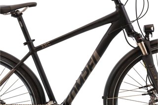 Bicicleta Compel XRC 1500 t.S Reacondicionada