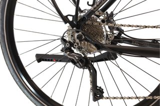Bicicleta Compel XRC 1500 t.S Reacondicionada