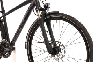 Bicicleta Compel XRC 1500 t.S Reacondicionada