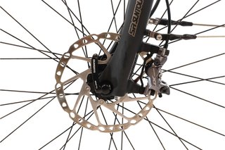 Bicicleta Compel XRC 1500 t.S Reacondicionada