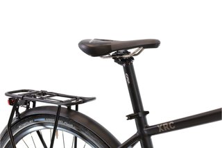 Bicicleta Compel XRC 1500 t.S Reacondicionada