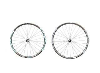 Ruedas Reynolds TR 249 Carbono