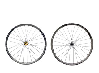 Ruedas Progress GPX