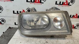 Citroen 115205 faro derecho jumpy