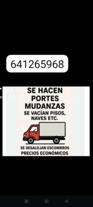 Vaciados