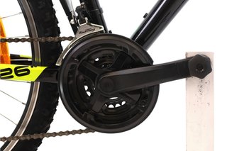 Bicicleta Lakes Flexx 120 Street t.XS Reacondicionada