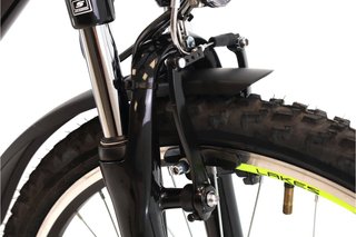 Bicicleta Lakes Flexx 120 Street t.XS Reacondicionada
