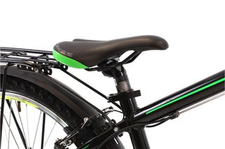 Bicicleta Lakes Flexx 120 Street t.XS Reacondicionada