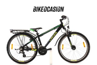 Bicicleta Lakes Flexx 120 Street t.XS Reacondicionada