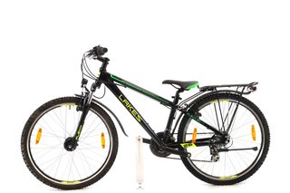 Bicicleta Lakes Flexx 120 Street t.XS Reacondicionada