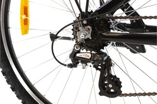 Bicicleta Lakes Flexx 120 Street t.XS Reacondicionada