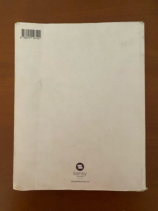2ºBACH OLIMPO LENGUA CASTELLANA Y LITERATURA