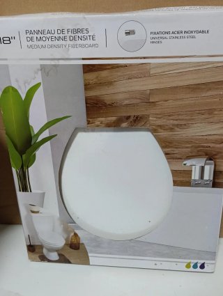 Tappeti WC universali