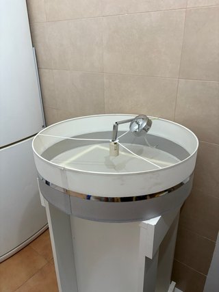 Lámpara de techo