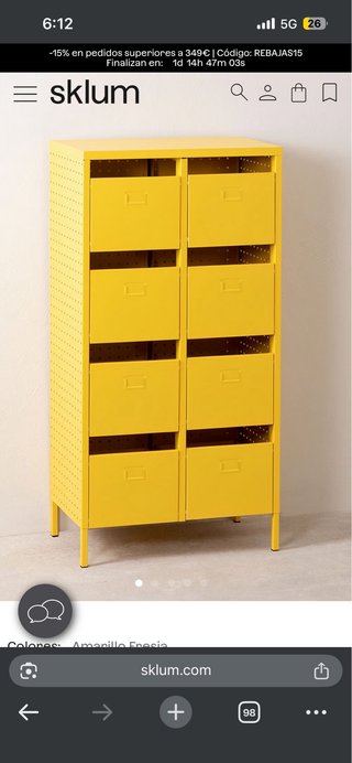 Cajonera