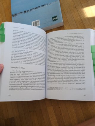 Historia de la Psicología