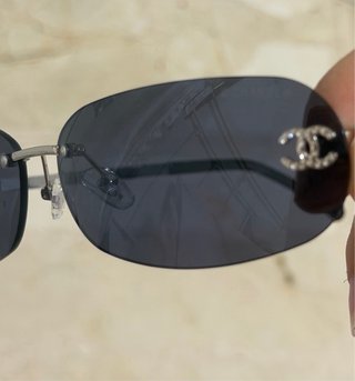 Gafas de sol Chanel