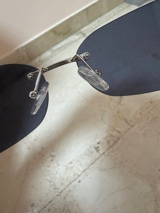 Gafas de sol Chanel