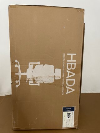 Silla Oficina Ergonómica Negra y Gris 2026