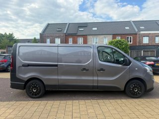 FIAT Talento 2020