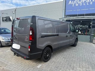 FIAT Talento 2020