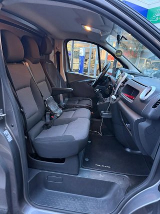 FIAT Talento 2020
