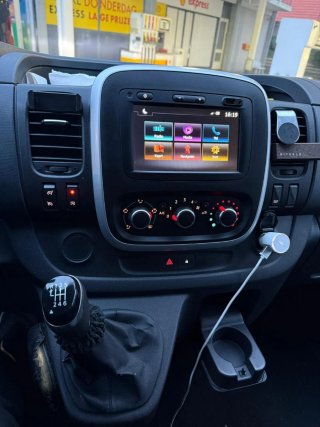 FIAT Talento 2020
