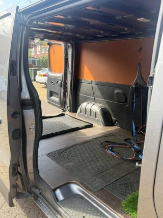 FIAT Talento 2020