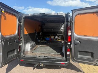 FIAT Talento 2020