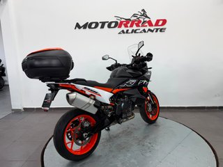 KTM 890 SMT
