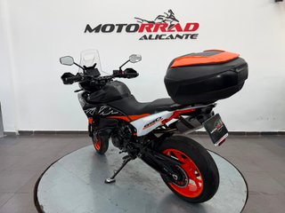 KTM 890 SMT