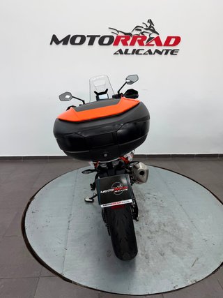 KTM 890 SMT