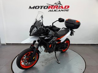 KTM 890 SMT