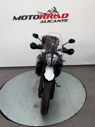 KTM 890 SMT