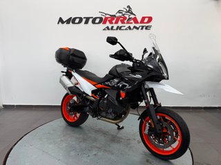 KTM 890 SMT