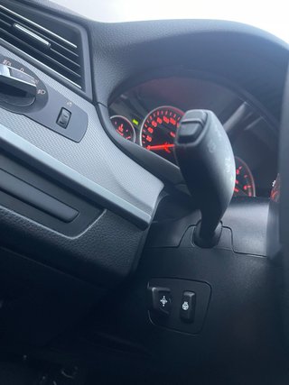 BMW F10 530D M