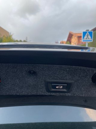 BMW F10 530D M