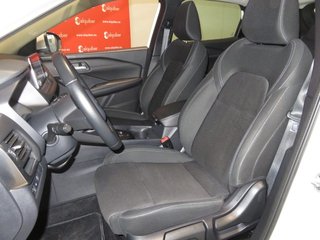 Nissan Qashqai DIG-T 140 mHEV Acenta 4x2 103 kW (140 CV)