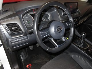 Nissan Qashqai DIG-T 140 mHEV Acenta 4x2 103 kW (140 CV)