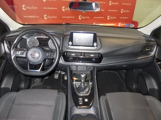 Nissan Qashqai DIG-T 140 mHEV Acenta 4x2 103 kW (140 CV)