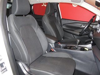 Nissan Qashqai DIG-T 140 mHEV Acenta 4x2 103 kW (140 CV)