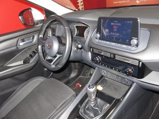 Nissan Qashqai DIG-T 140 mHEV Acenta 4x2 103 kW (140 CV)