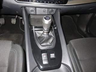 Nissan Qashqai DIG-T 140 mHEV Acenta 4x2 103 kW (140 CV)