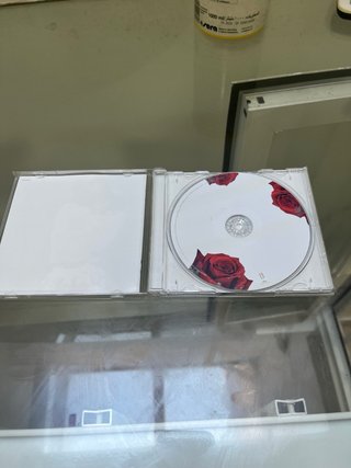 Lote 4 CDs Lana del Rey, Pimpinela y más